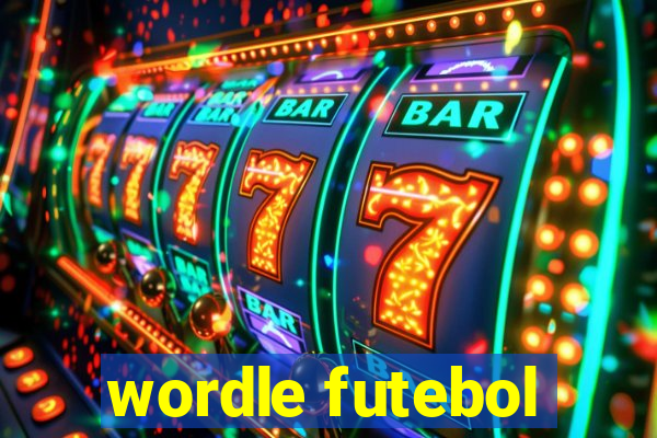 wordle futebol